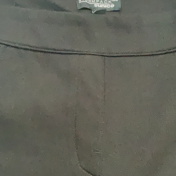 Stormpack Sunice High Rise Slim Pant - Picture 6 of 9